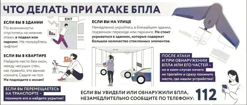 Внимание, ученики и сотрудники школы!