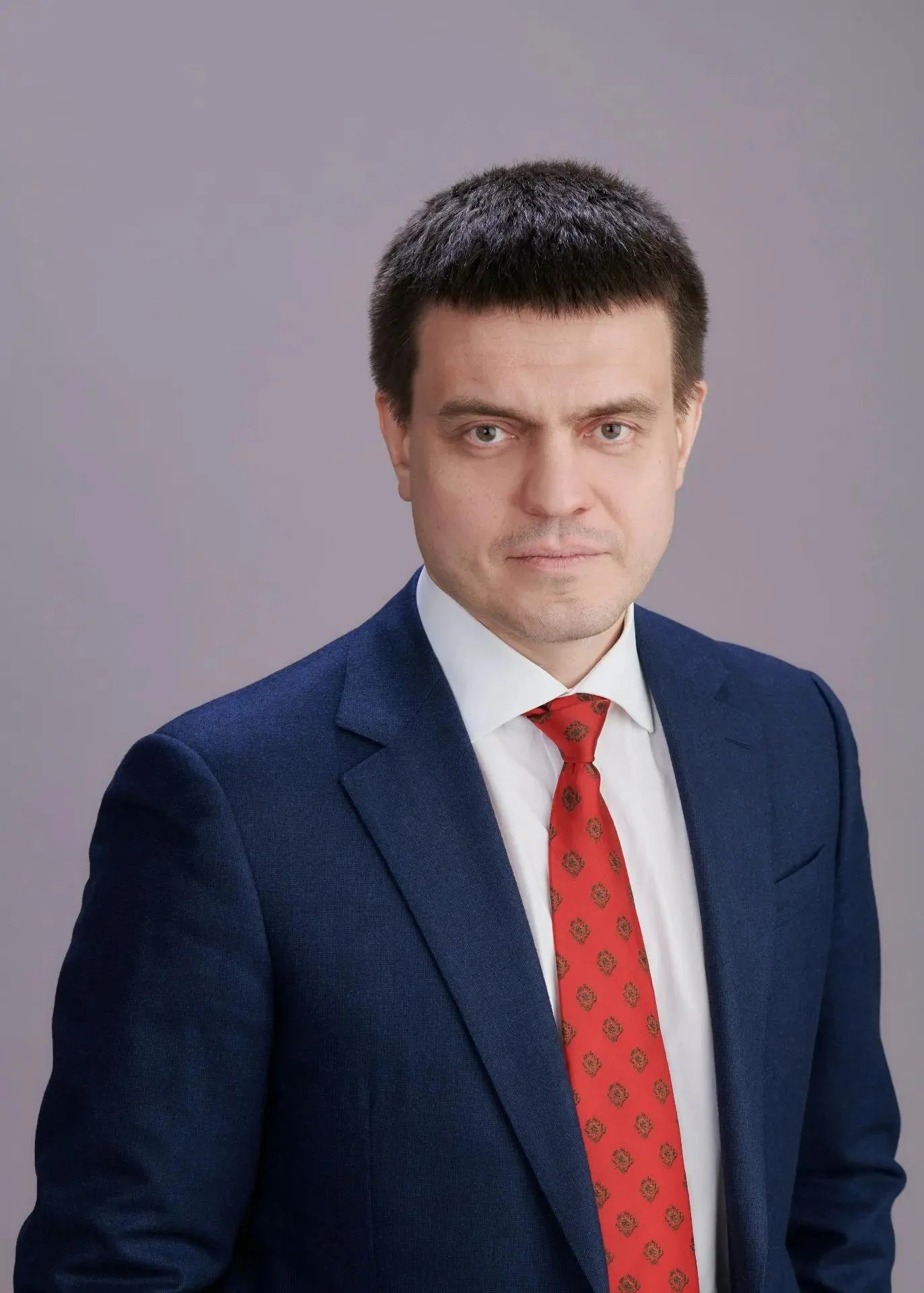 Поздравление жителей Свердловского округа с Днём воссоединения ДНР, ЛНР, Запорожской и ...