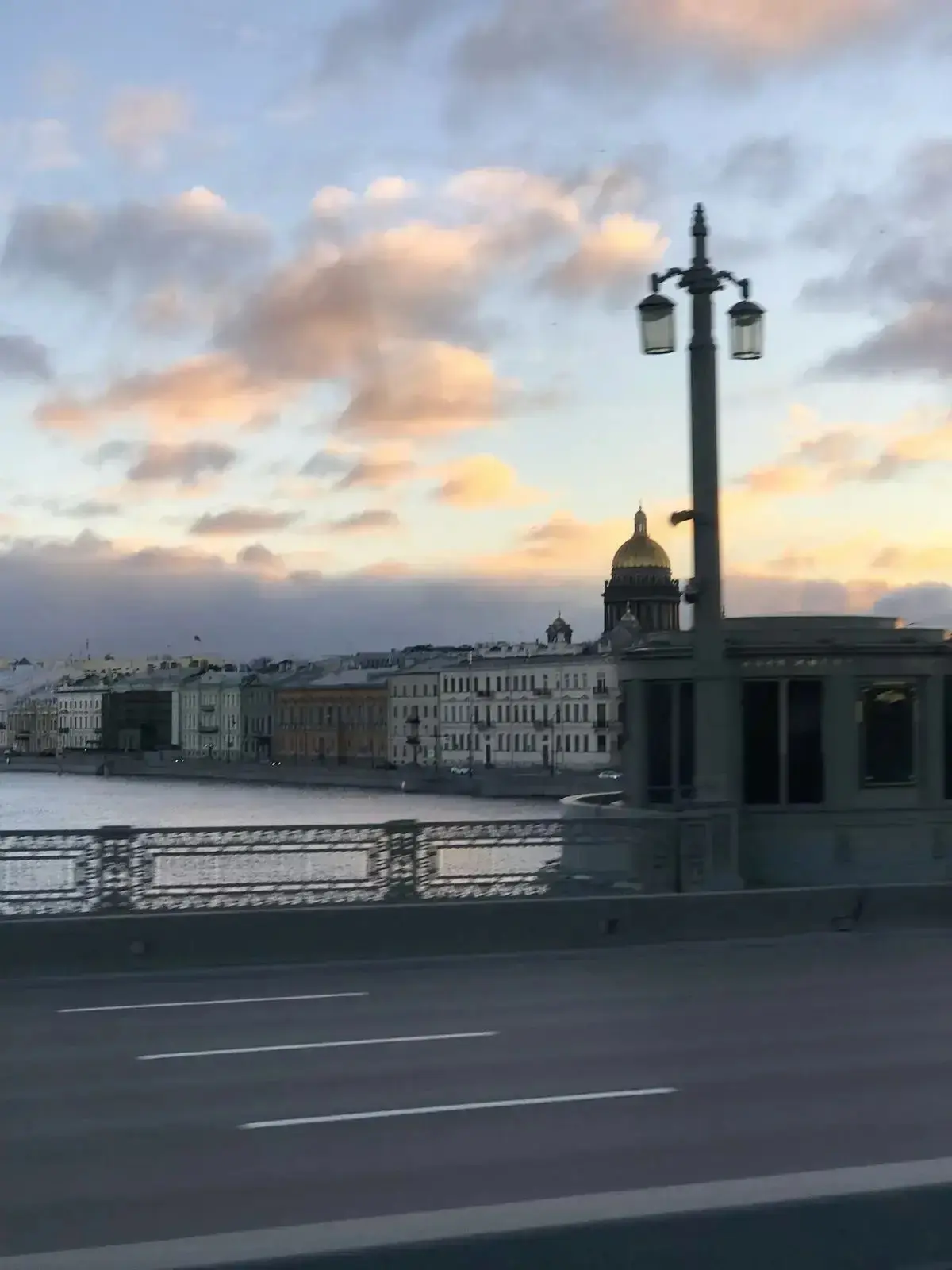 🥵До +26 градусов поднимется температура в Питере уже завтра, — синоптики.