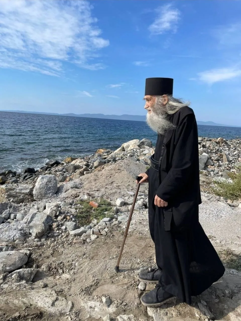 Если человек не верует в Бога, в будущую вечную жизнь, то какова будет его цель в земной жизни? Коне