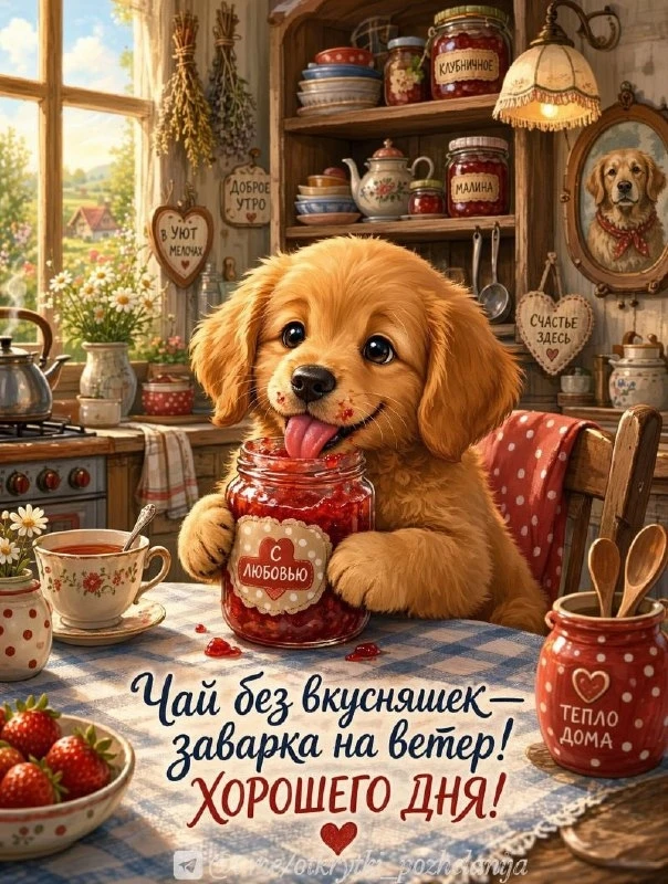 Открытки: подписаться ❤️