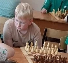 ♟️19 мая прошло Первенство Лихославльского МО по шахматам. Нашу школу представляли Доро...