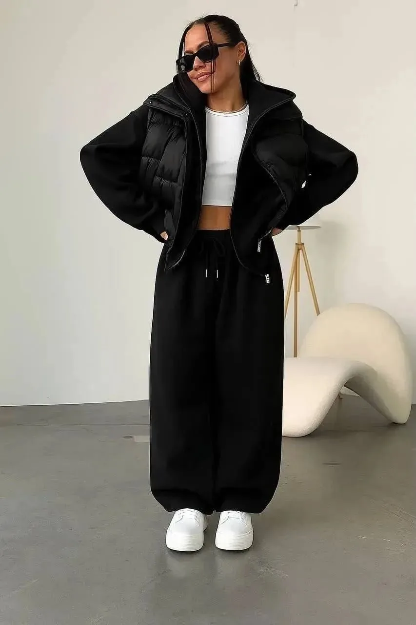 🖤 Trend 2026: стильная тройка 🖤