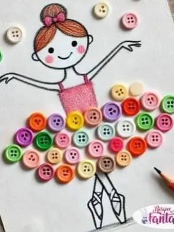 Поделки. Идеи для творчества ✂️✏️🎨