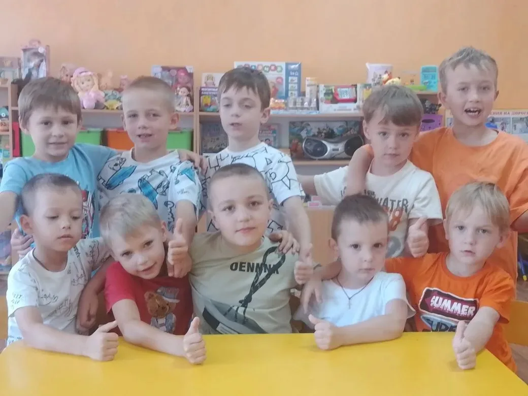 Сегодня мы поздравляем замечательного мальчика , ПЕШКОВА ЕГОРА, с ДНЁМ РОЖДЕНИЯ!🎁🎂🎈�...