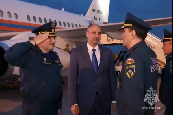💢 Власти Свердловской области анонсировали выплаты пострадавшим от наводнения

Правительство Свердл