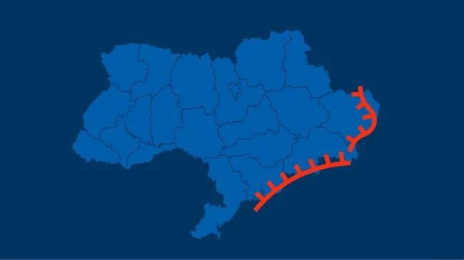 Минобороны РФ представило актуальную карту спецоперации на 6 октября 2026 года. За мину...