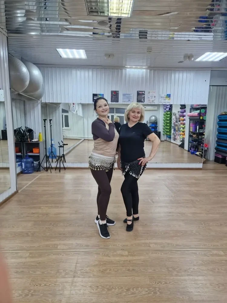 Эмоциональные и вдохновляющие!
