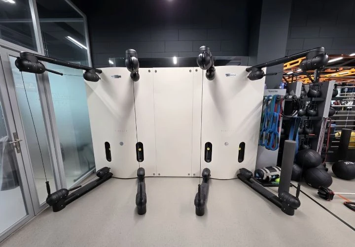 📌 Многофункциональный Комплекс "ТeсhnоGym Kinеsis Omеga"
📌 В наличии: 1 шт.
📌 В отличном состояни