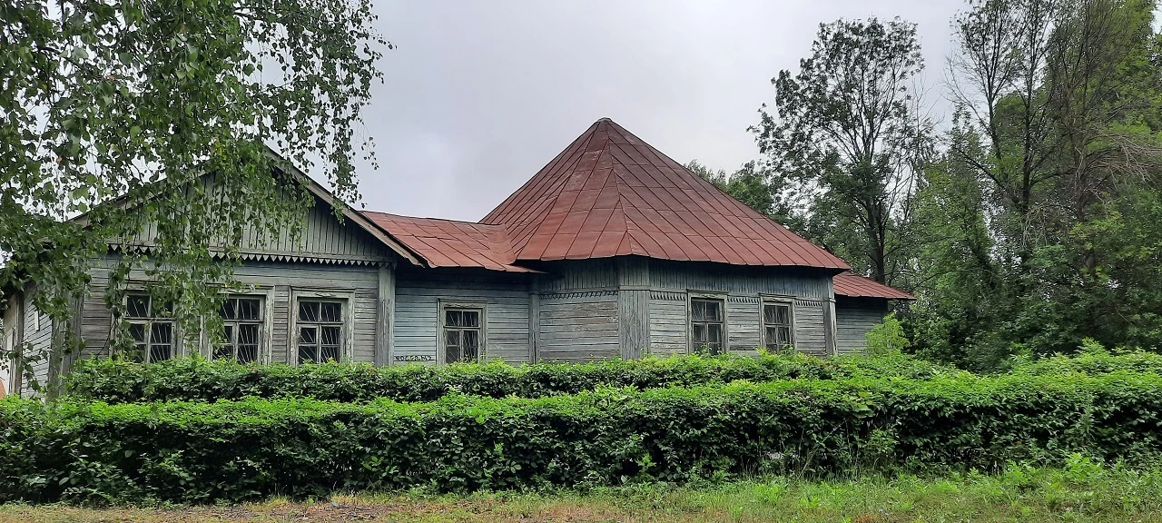 🏛️ Дома с историей: объекты культурного наследия для инвестора

Продолжаем рубрику, посвящённую объ