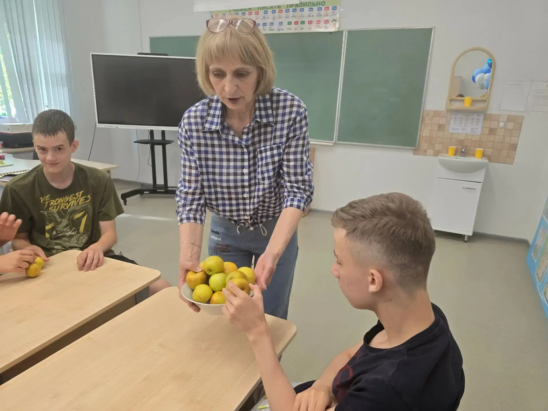 🍏✨С Яблочным Спасом! 🍏✨