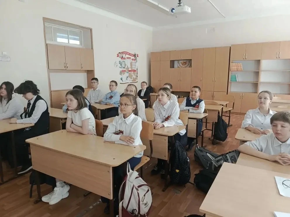 ✔ В целях профилактики несчастных случаев, а также сохранения жизни и здоровья обучающихся в школе №