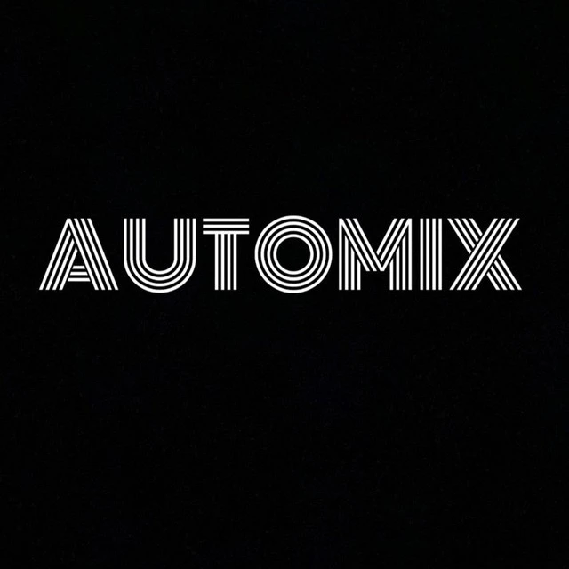 Магазин AUTOMIX!