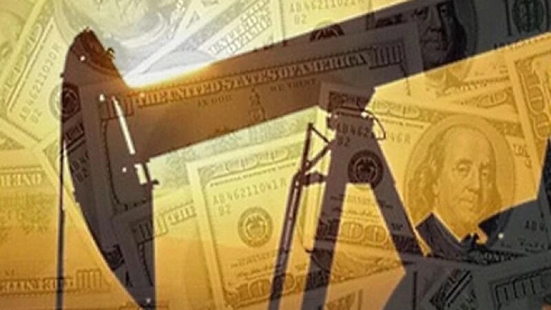 В мае доходы бюджета РФ от нефти и газа вырастут на 39% г/г  В текущем месяце российский бюджет полу