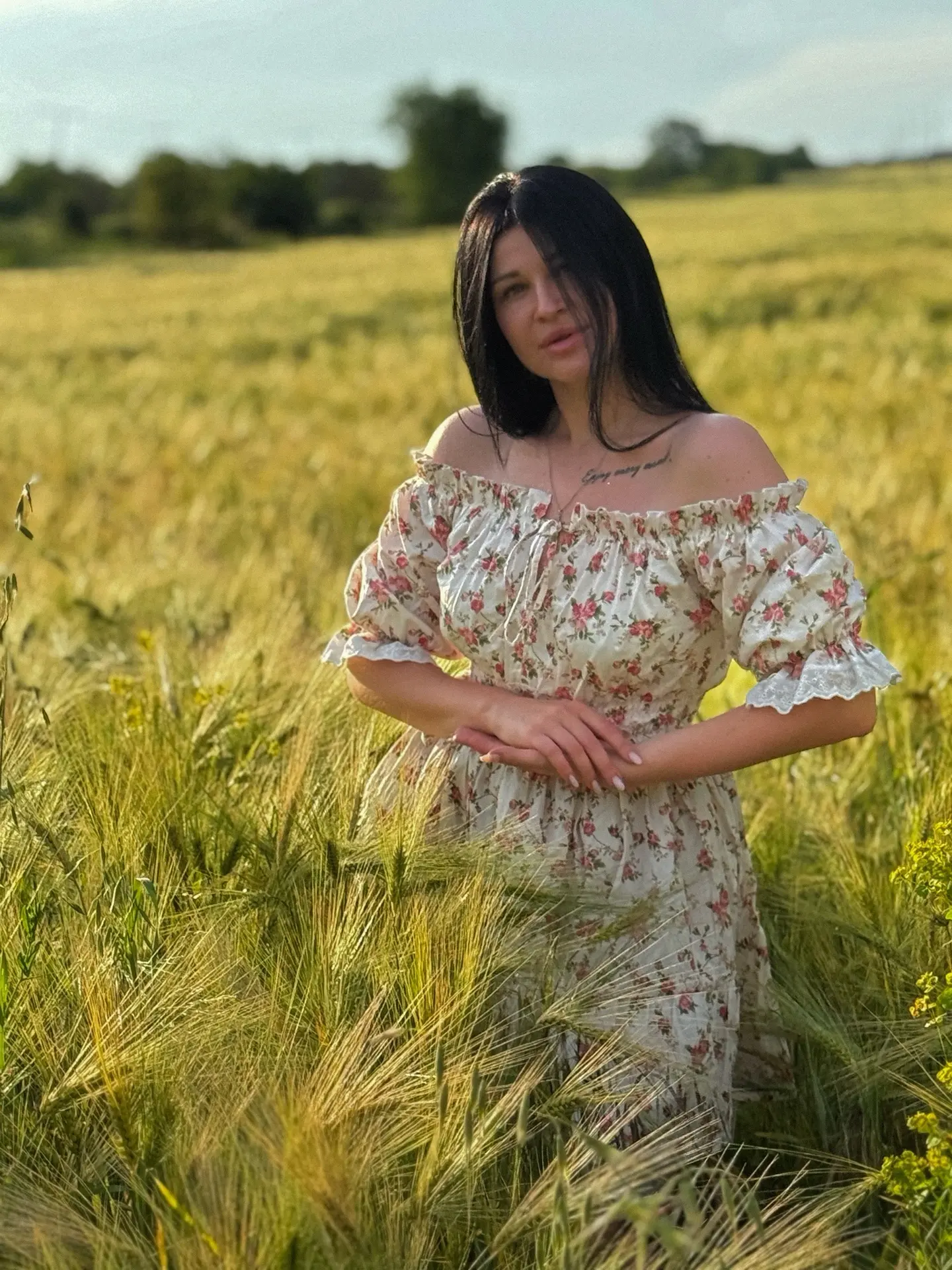 Пол часа делов и столько фотографий красивых получилось,и все в одном месте 😍
