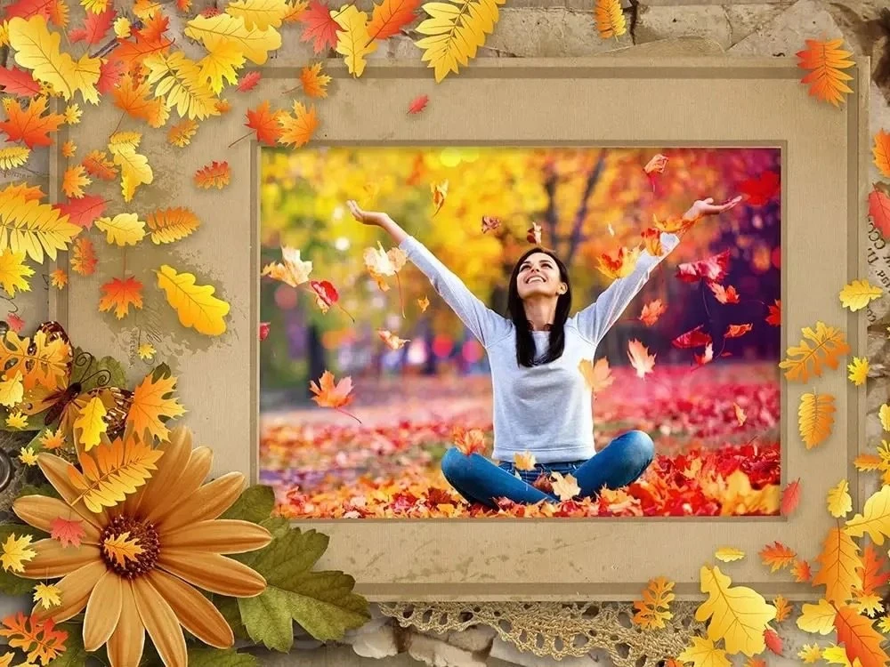 🍁ДОРОГИЕ ДРУЗЬЯ!🍁