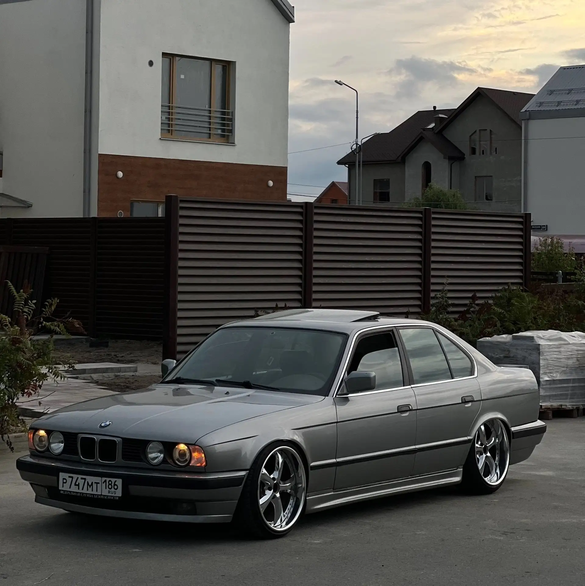 BMW / БМВ