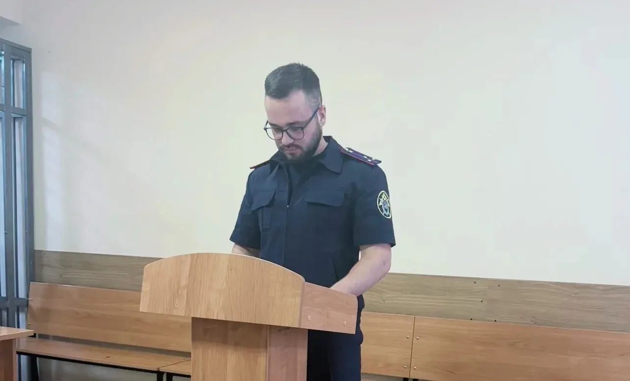 В Воронеже заключена под стражу адвокат, обвиняемая в пособничестве в мошенничестве и похищении люде