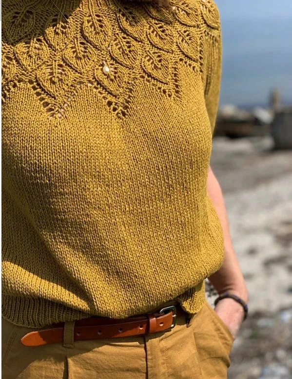 Топ. Описание🧡