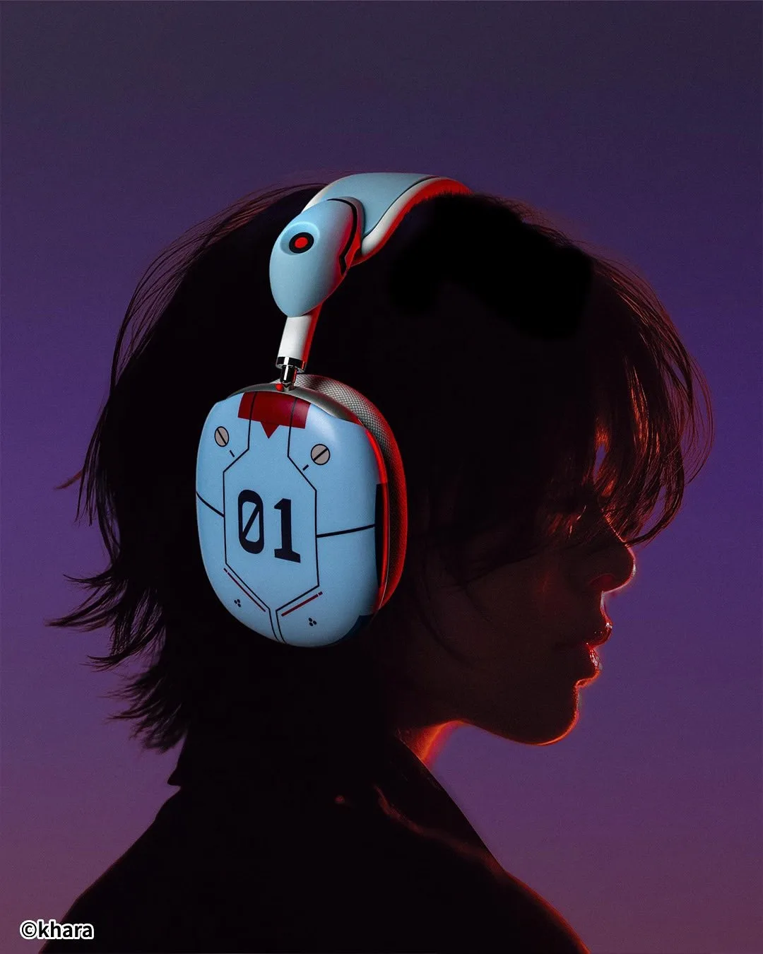 Новая коллекция CASETiFY x EVANGELION — для самых преданных фанатов 

Это уже не первая коллаборация