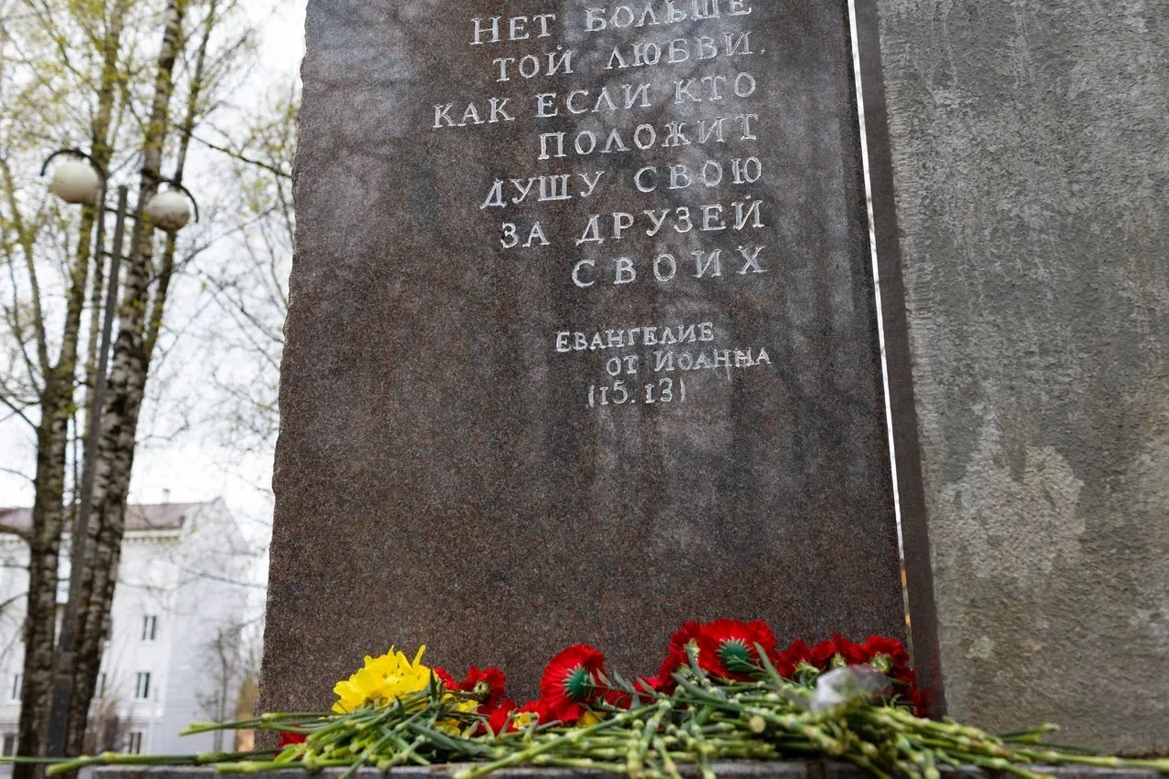 40 лет отделяют нас от той апрельской ночи 1986 года, когда мир содрогнулся от взрыва на Чернобыльск
