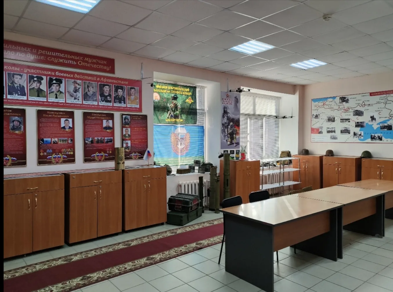 🎉 Поздравляем школьный музей гимназии им. И. Ш. Муксинова г. Янаул с победой в Региональном этапе Вс