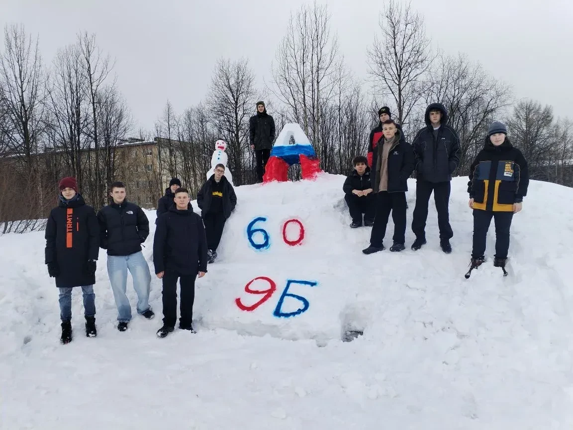 Друзья, у нас отличные новости! 🎉  Сегодня в нашей гимназии стартовала традиционная Ежегодная гимназ