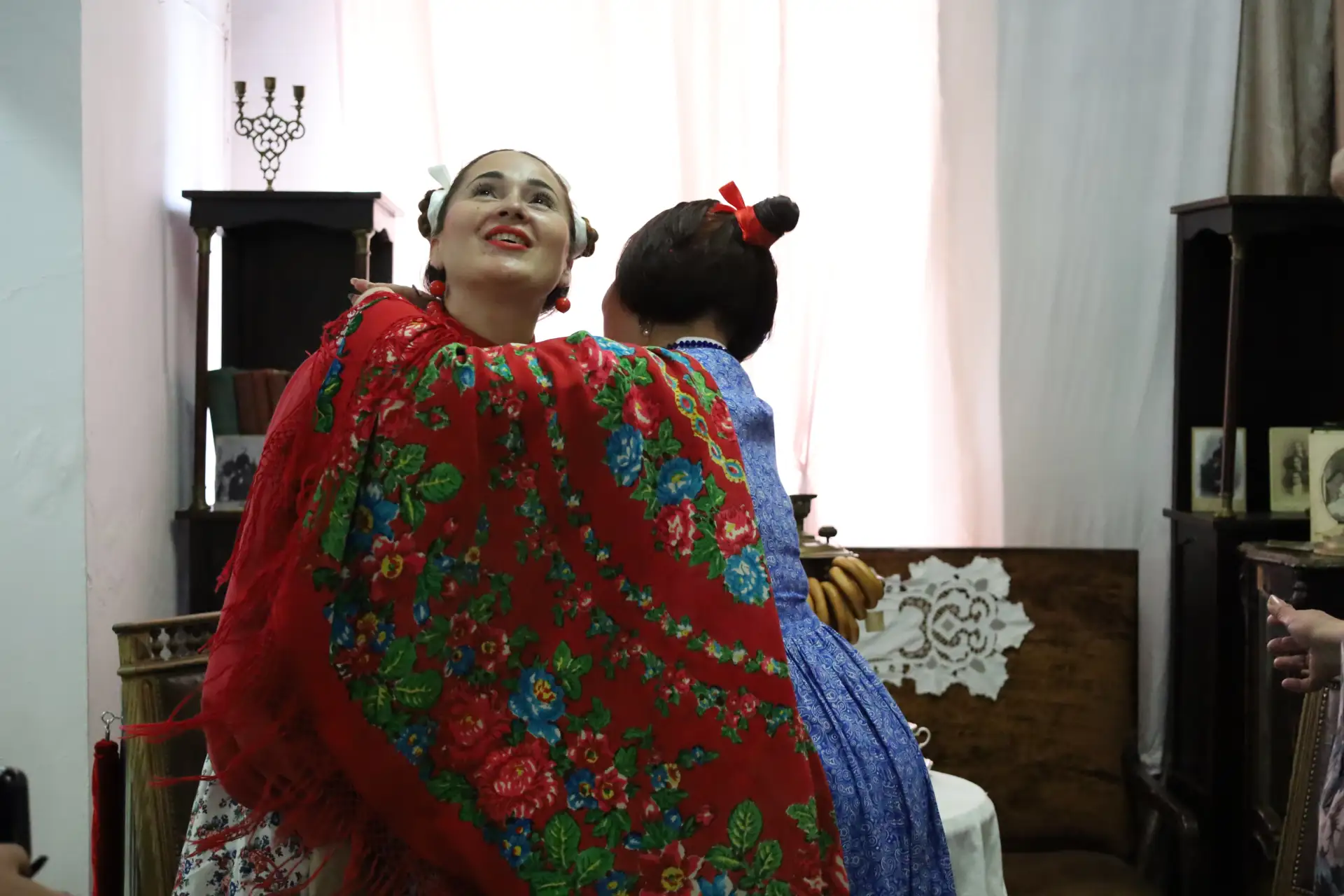 Новомосковский музей отмечает юбилей 🎉  Сегодня Новомосковский историко-художественный музей праздну
