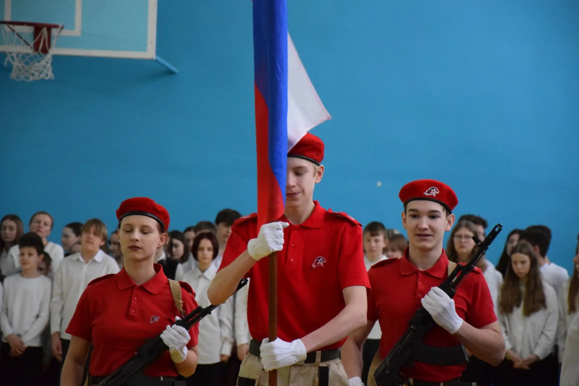 🇷🇺УТРО ПОНЕДЕЛЬНИКА НАЧИНАЕТСЯ С ВАЖНОГО🇷🇺