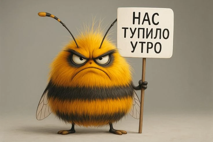 Ё-мое, ситуация. Подпишись❗️