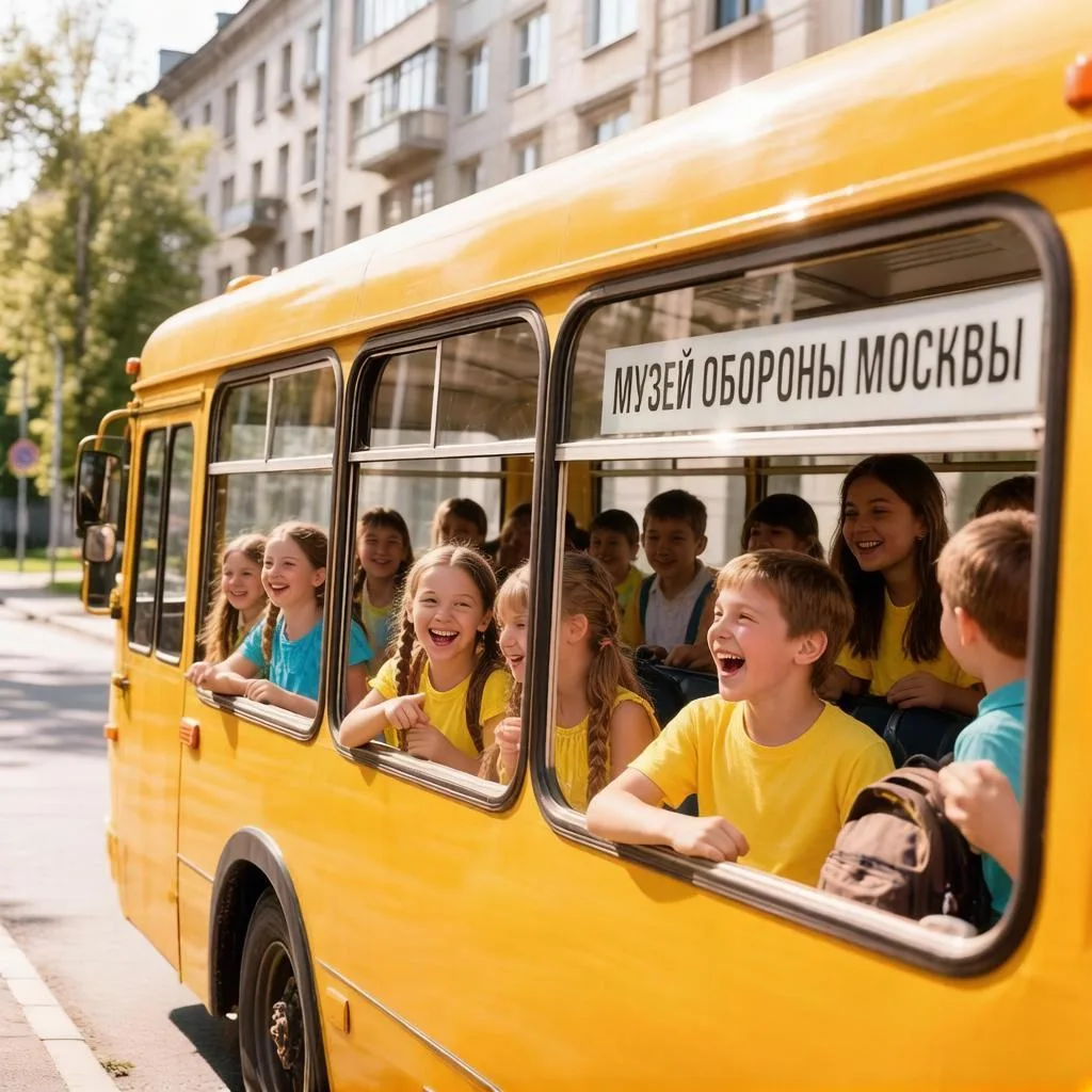 Дорогие наши родители!

🇷🇺Приглашаем ваших детей не просто на прогулку, а в настоящее путешествие 