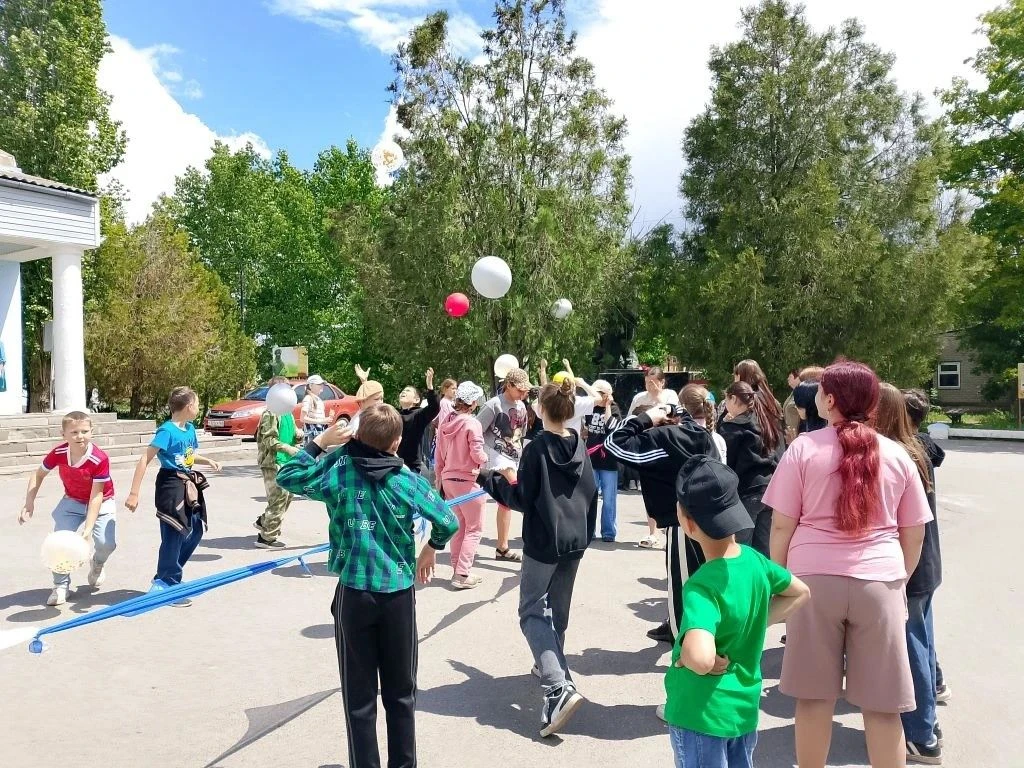 📣1 июня — старт летней смены в лагере «Казачок»!