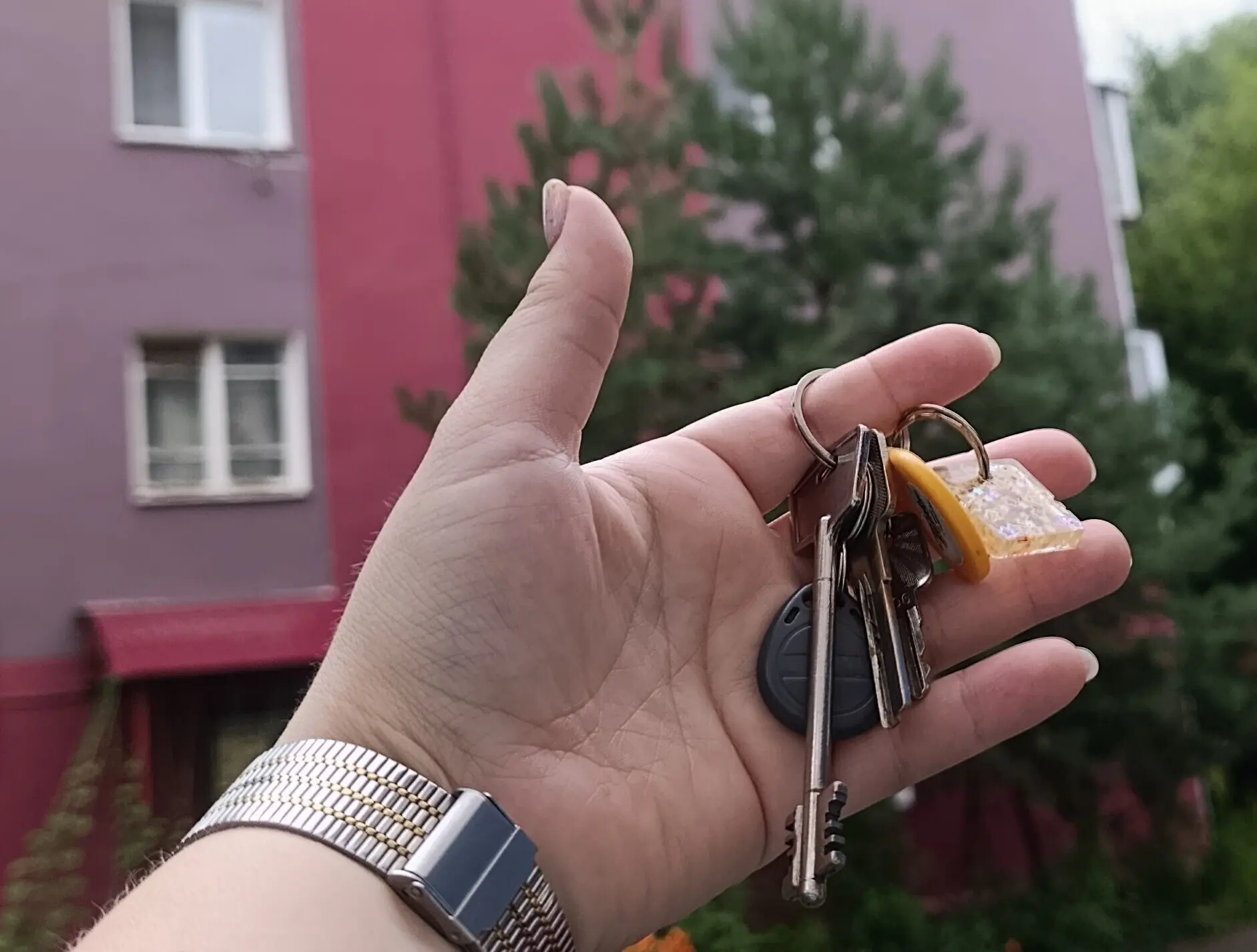 🏡Семь амурских многодетных семей, воспитывающие шесть и более детей, приобрели жильё при поддержке 