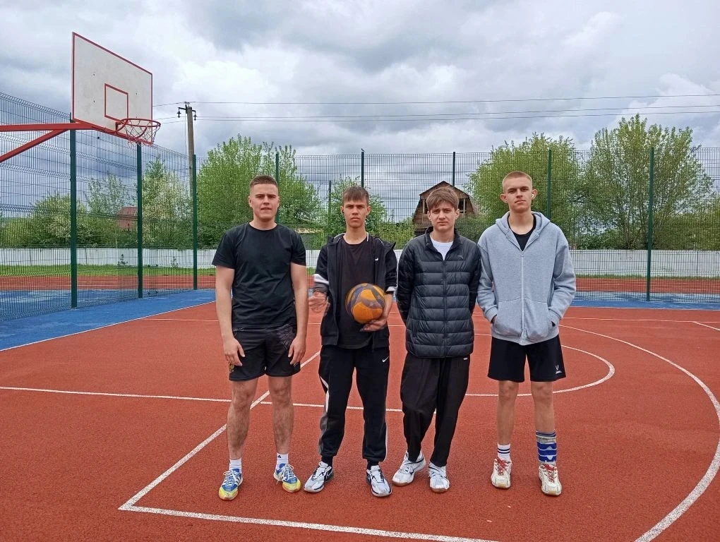 🏆🏆🏆Почетное общекомандное 2 место заняла сборная команда нашей школы в Малых Олимпий...