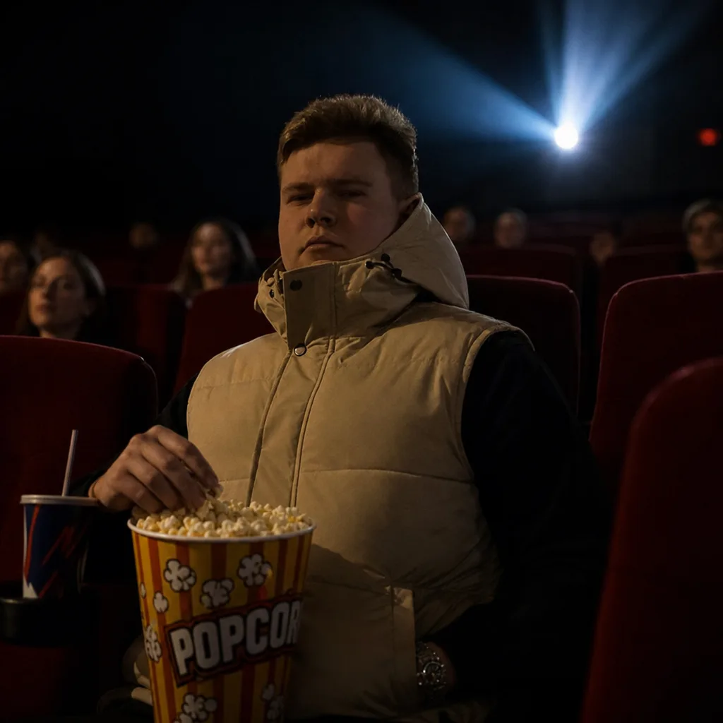 🎬 Фильмы, которые учат доброте

Летние каникулы — отличное время для семейных киносеансов. Хороший 