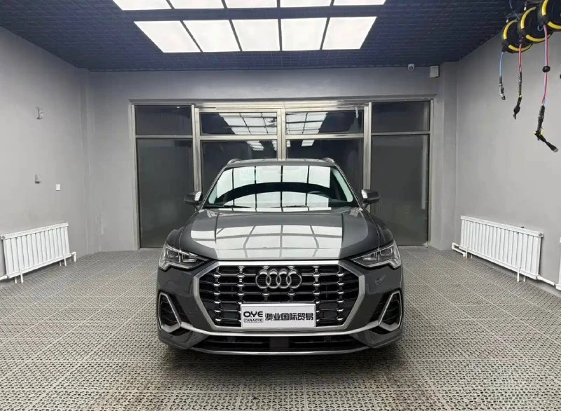 Доступно к заказу из 🇨🇳Китая!

Audi Q3

2022 года выпуска
72.000 км пробег
1.4 бензин передний при