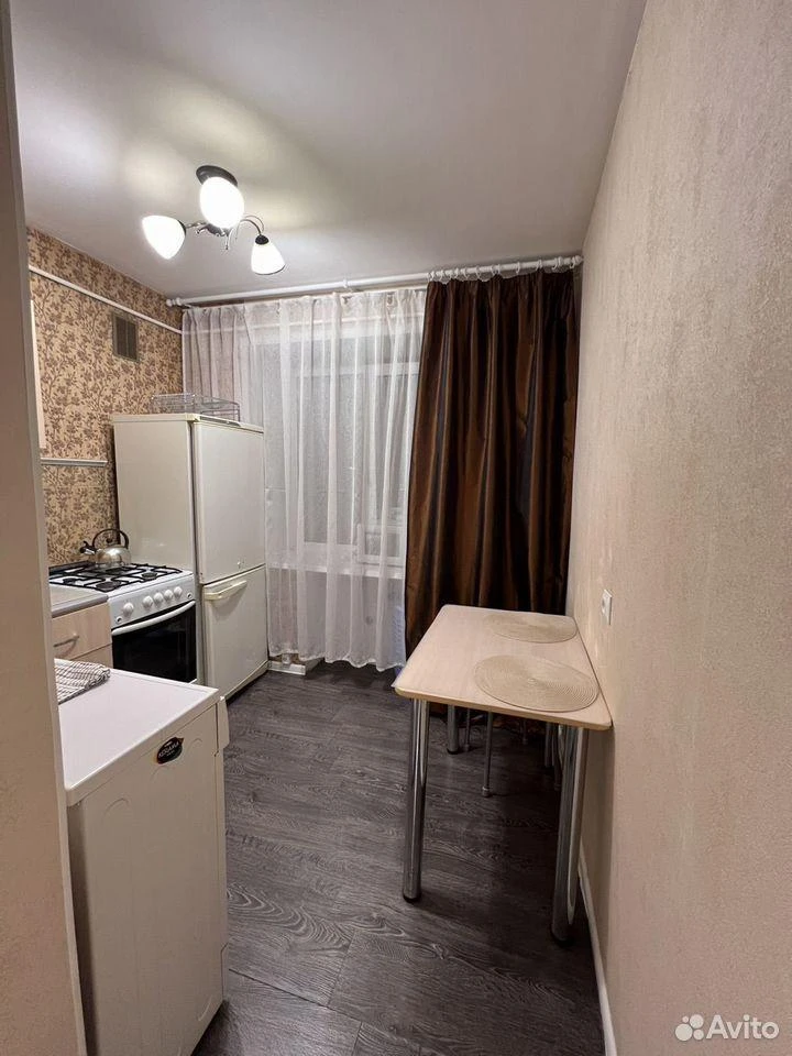 Сдам без посредников: 1-комнатная квартира, 31м²
