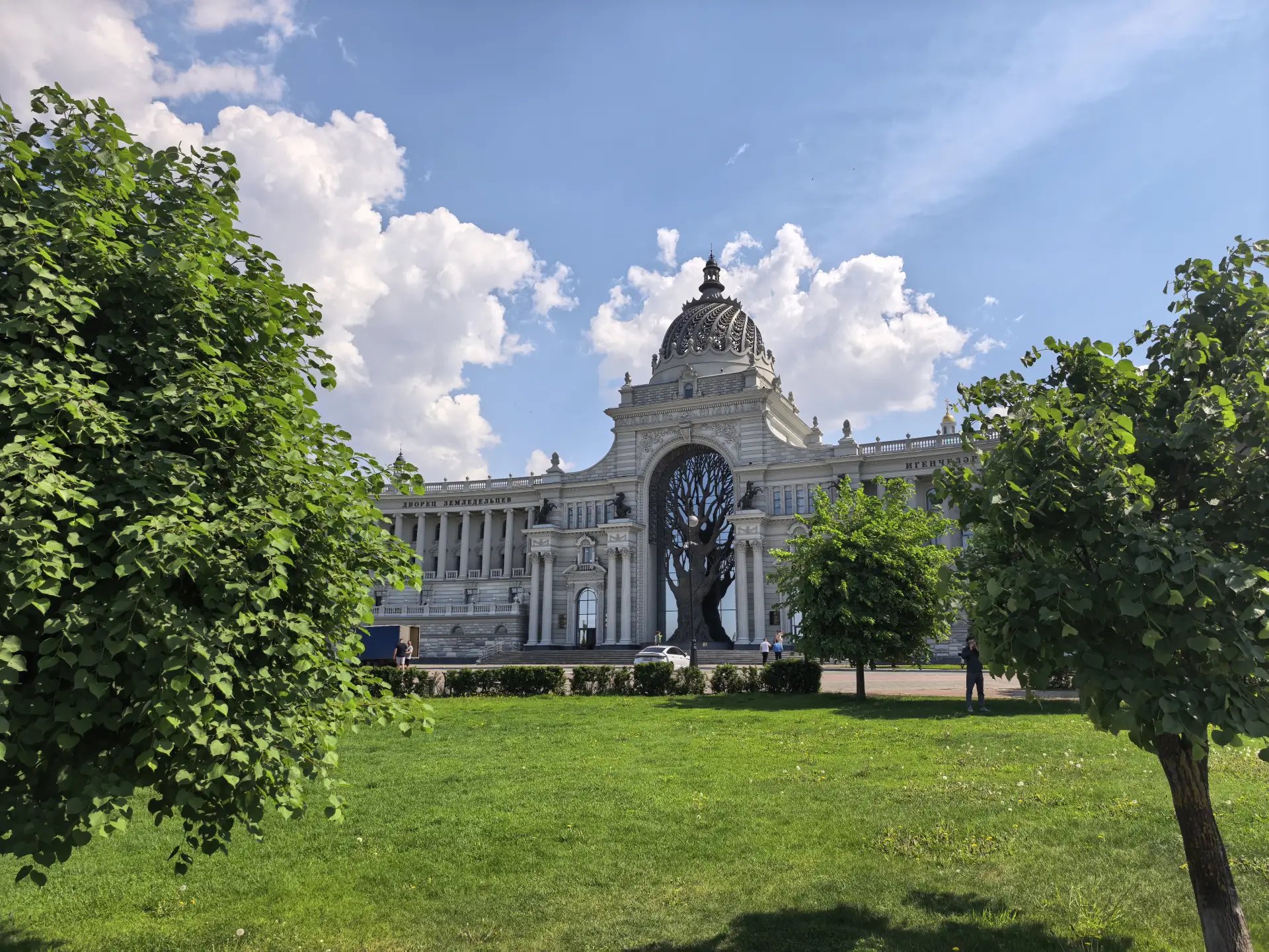 Чем запомнилась эта неделя в Татарстане? Смотрите в нашей подборке 👇

🔹 Рустам Минниханов поздрави