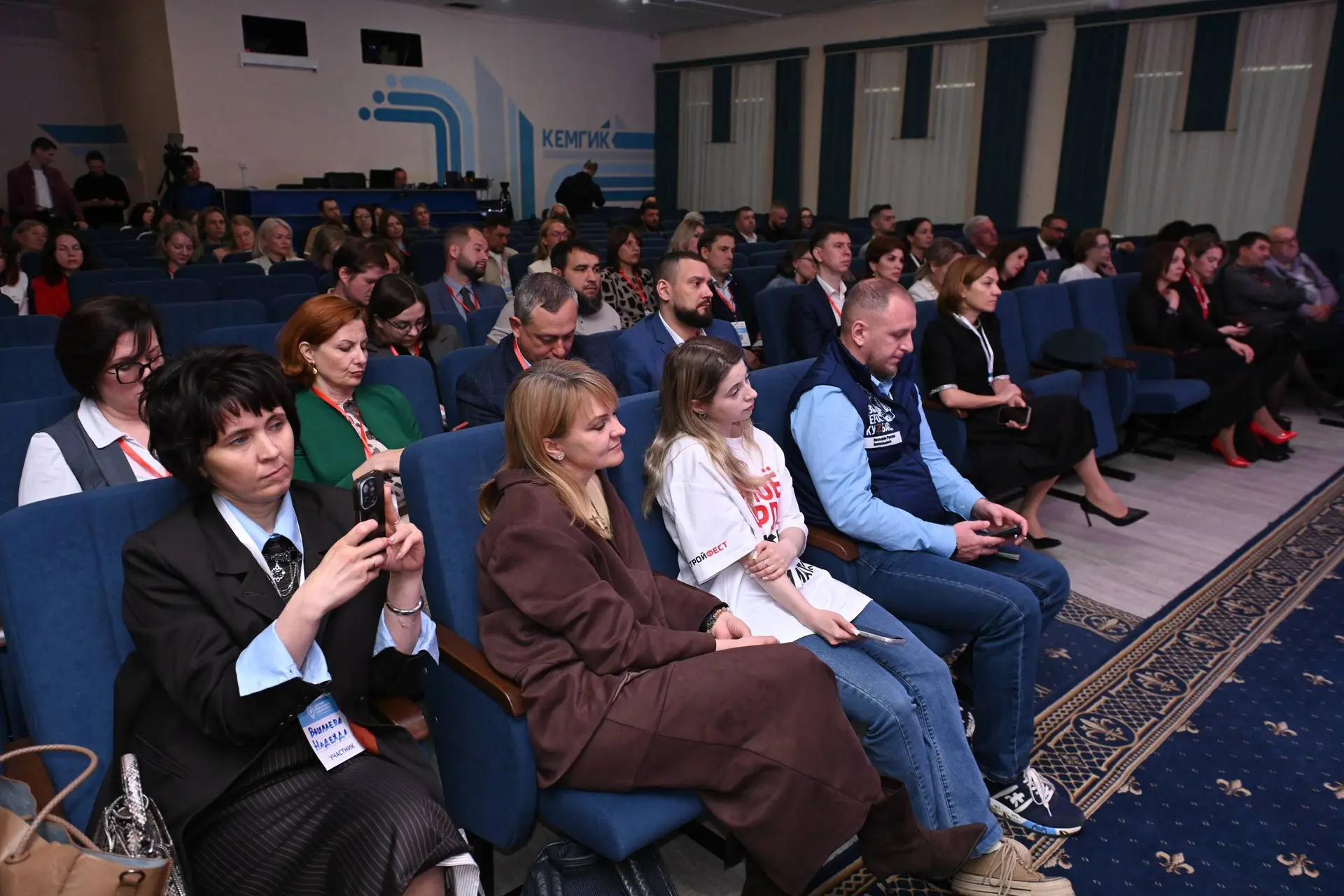 🏆 Кузбасс назвал своих лучших экспортеров 2025 года!