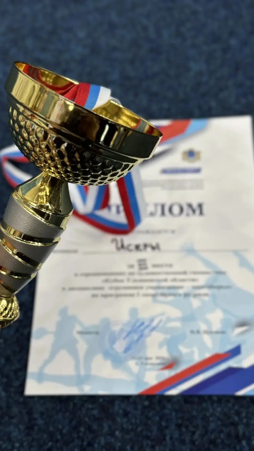 🏆Победы наших лицеистов   22-23 мая в Татьяна-Арене проходили соревнования по художественной гимнаст