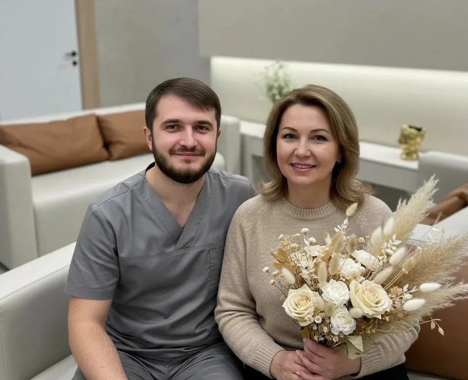 Имплантация зубов от 7500 р/мес! Сделаем раз и навсегда!