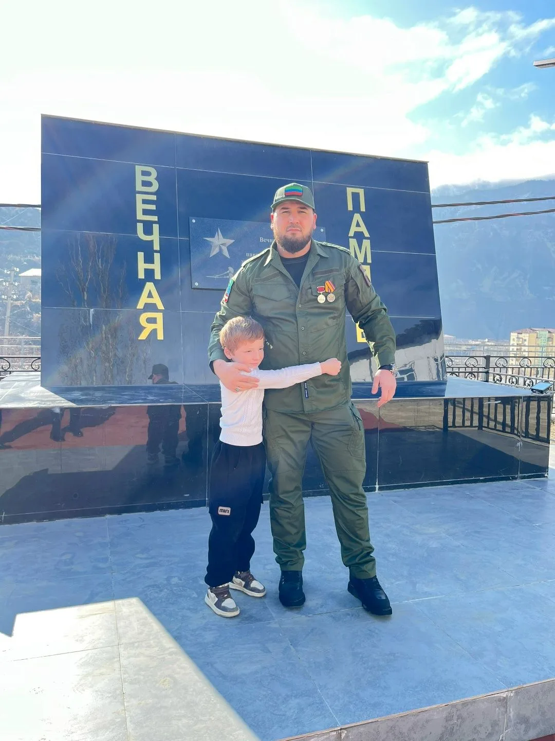 Вот и завершение подготовки к конкурсу"Сильные духом! ". От всего сердца хотим поблагод...