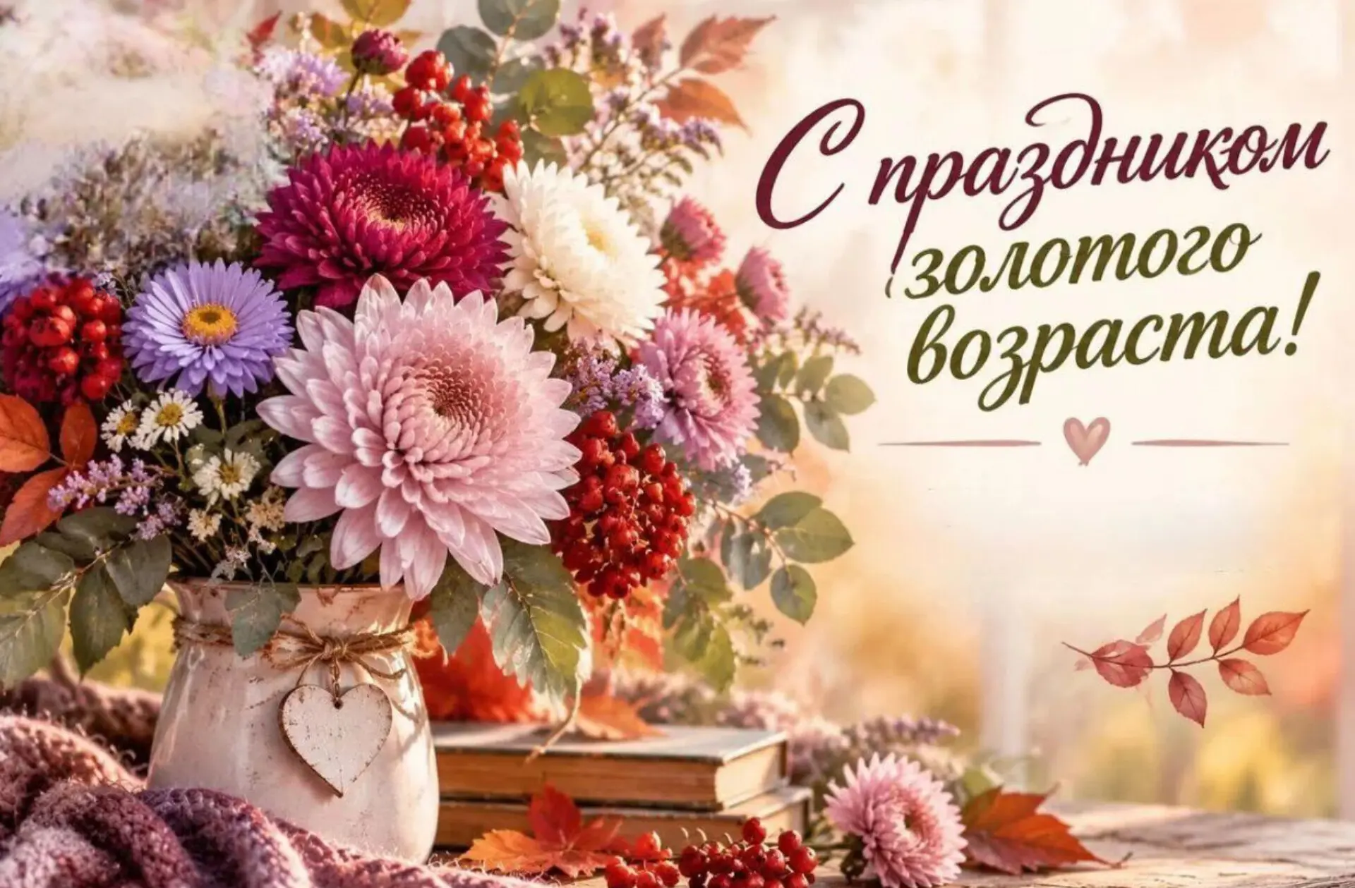 Уважаемые жители муниципального образования город-курорт Анапа, дорогие бабушки и дедуш...