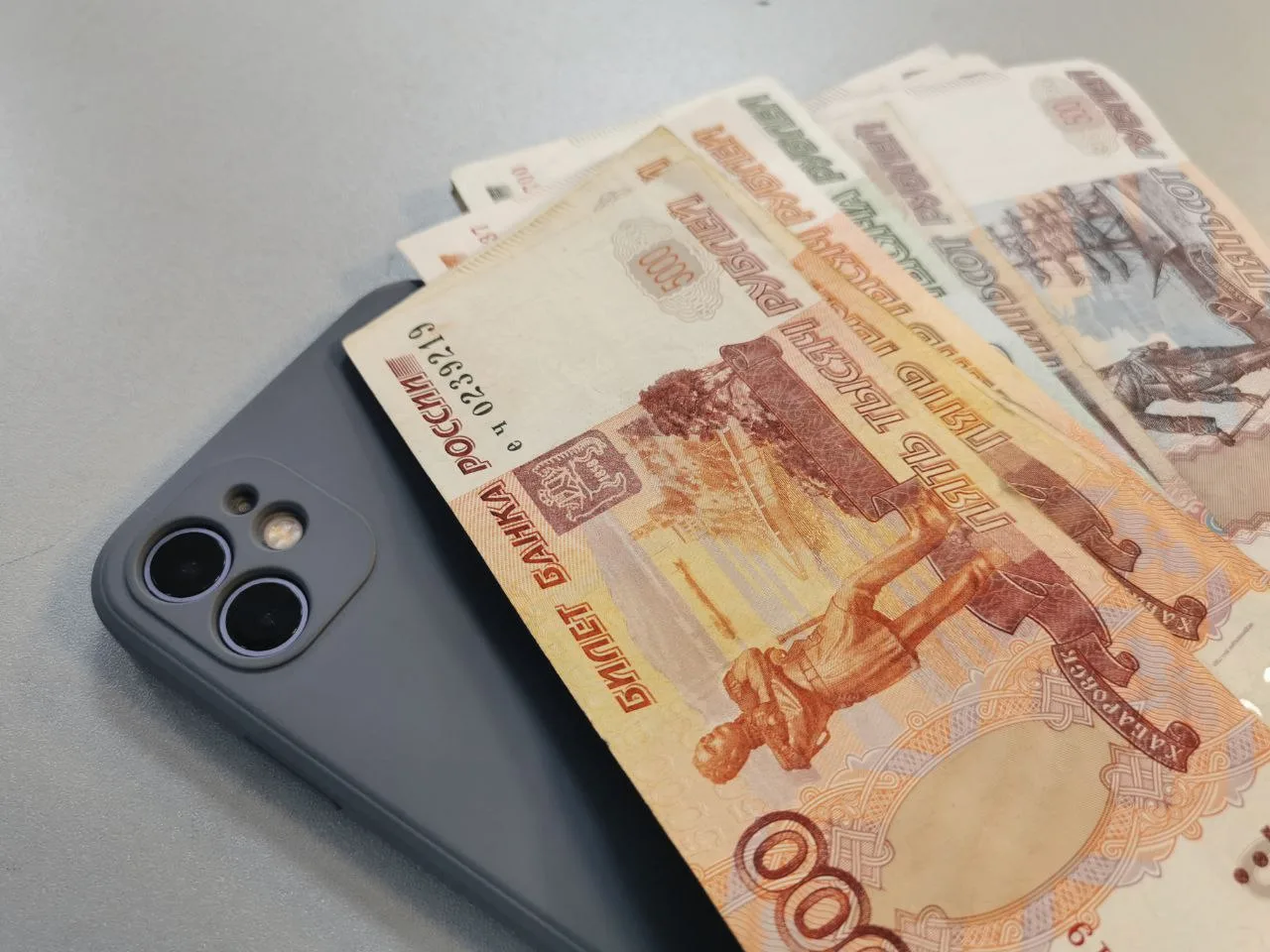 Кировчанина осудили за финансирование терроризма.