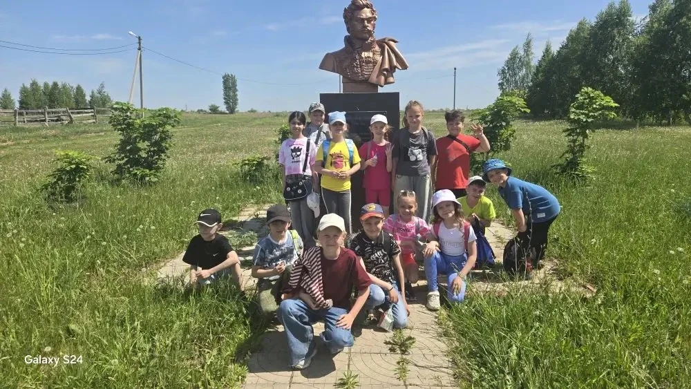 ЭКСКУРСИЯ В ЦЕНТР ИППОТЕРАПИИ «ЛУЧИК»🌅