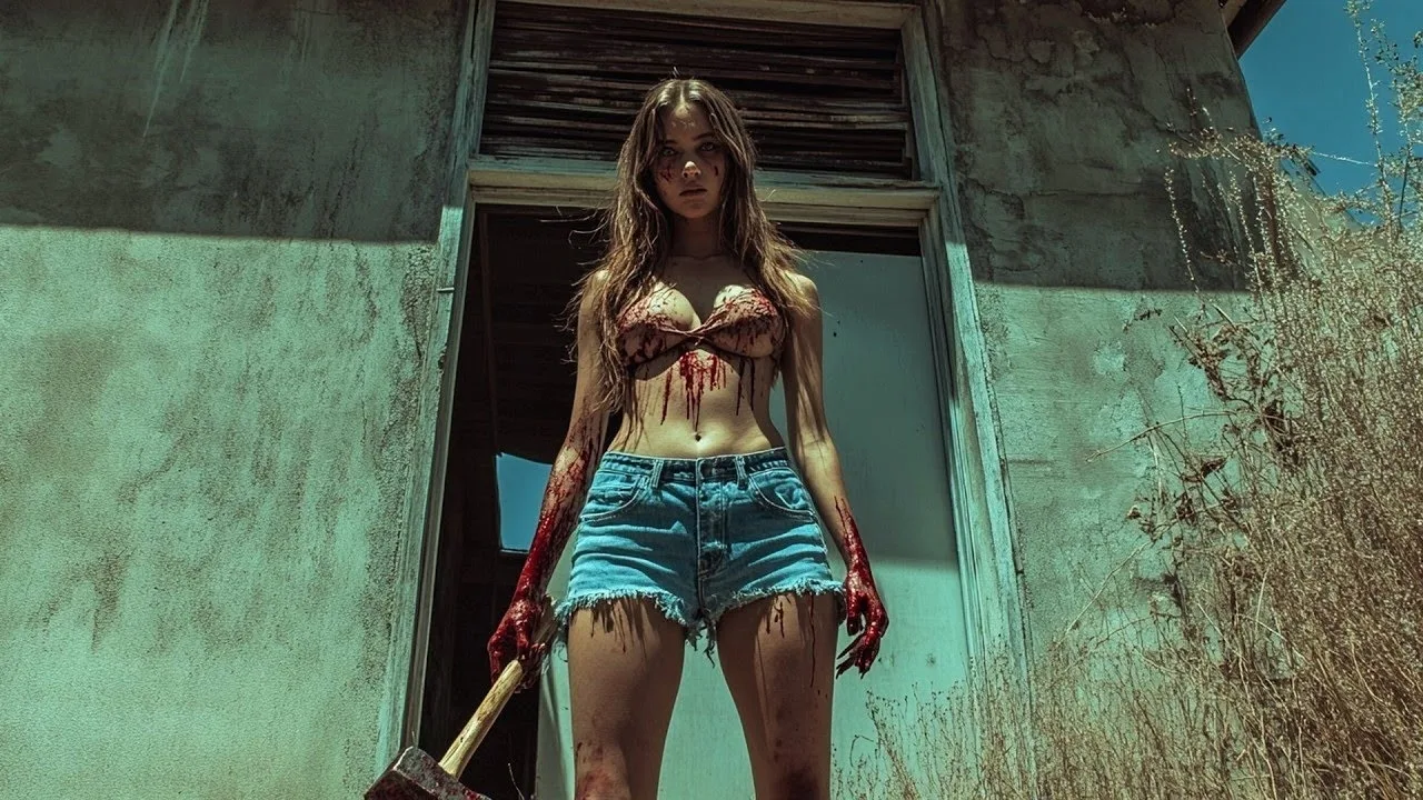 🎬 10 САМЫХ СТРАШНЫХ 😈 ФИЛЬМОВ УЖАСОВ