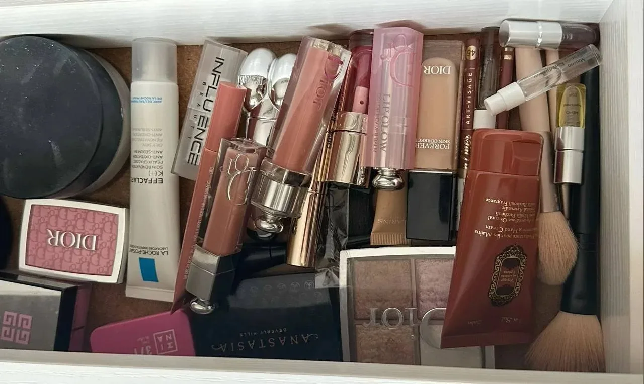 Как проверить средство на аллергию🎀