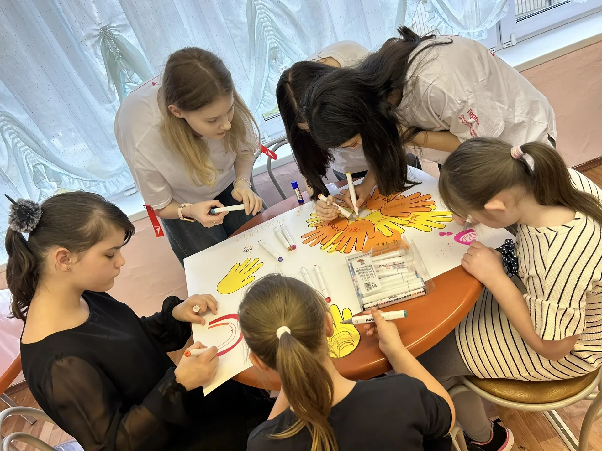 Подводим итоги 🌅  Наш солнечный Марафон счастья подходит к концу. Позади осталось множество полезных