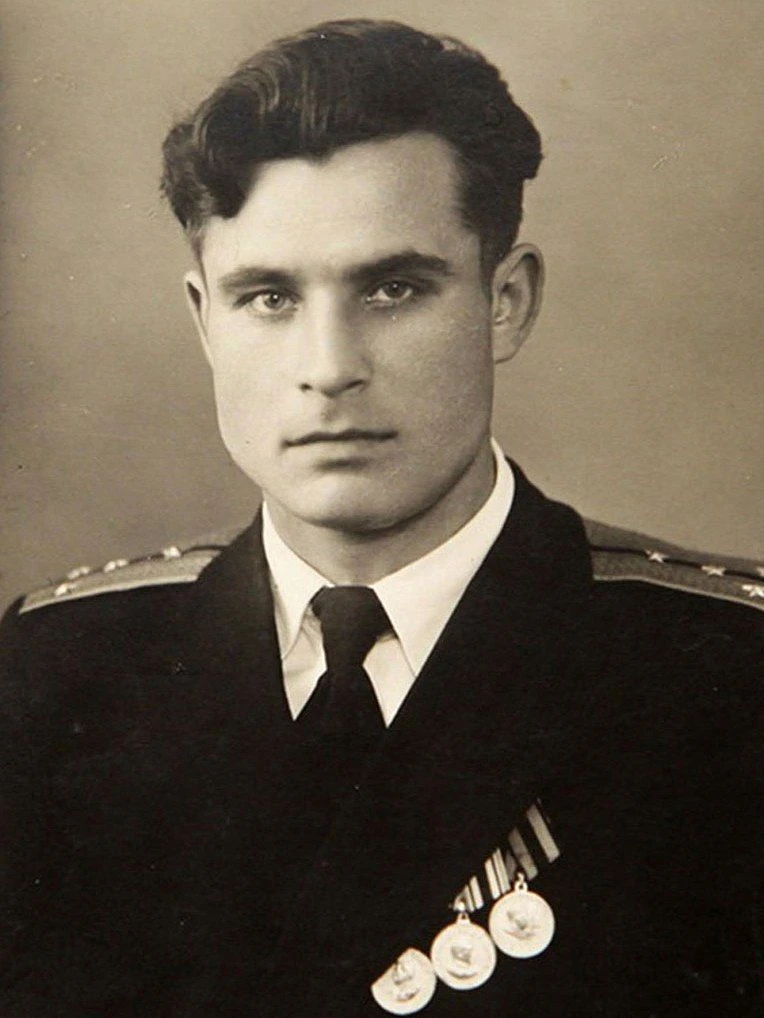 19 августа — день памяти Василия Александровича Архипова (30 января 1926 — 19 августа 1...
