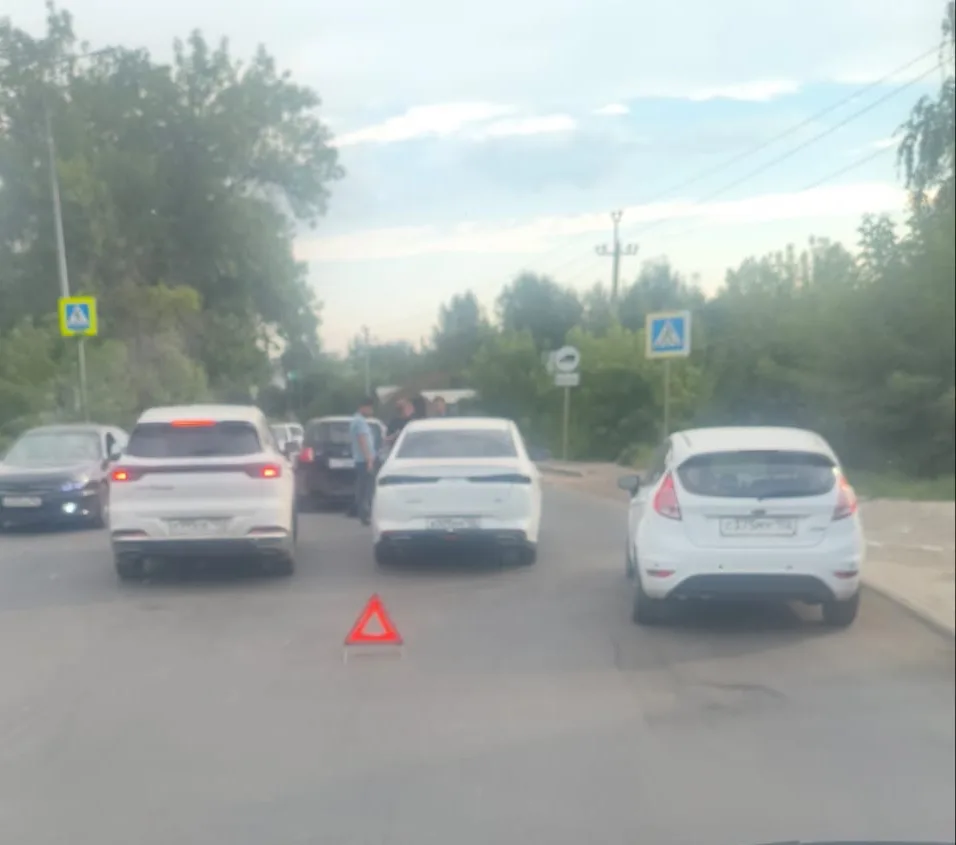 ДТП Уфа